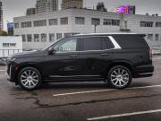 Cadillac Escalade V Москва  - изображение 53