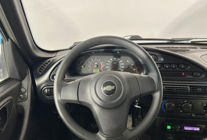 Chevrolet Niva I Рестайлинг с пробегом 2017 года, цена 895 000 рублей, 91779 км, внедорожник, Автокод Объявления