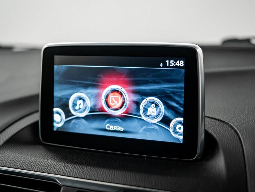 Mazda Axela III Красноярск  - изображение 13