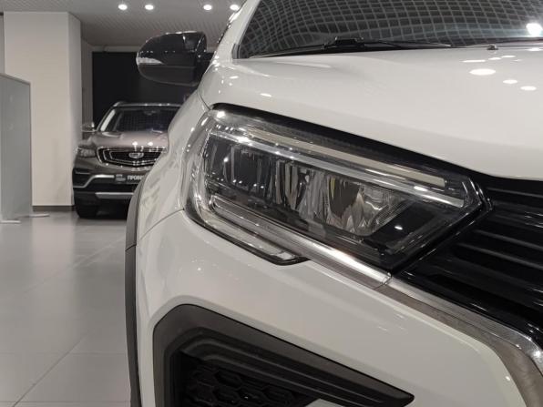 Lada (ВАЗ) Vesta I Рестайлинг (NG) с пробегом 2024 года, цена 1 595 000 рублей, 6833 км, универсал, Автокод Объявления