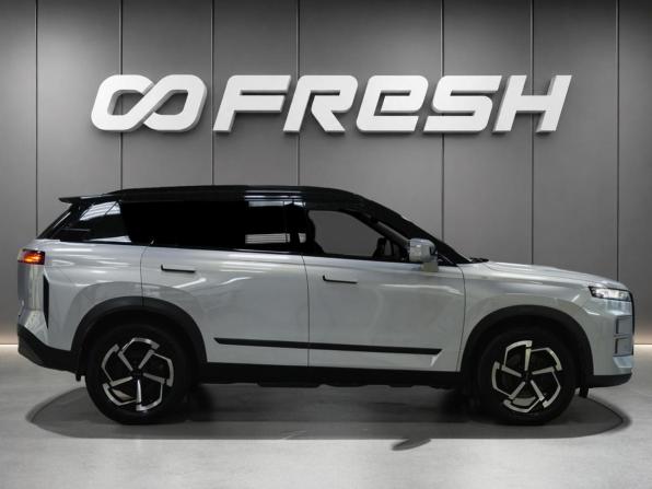 Jaecoo J7 I с пробегом 2024 года, цена 2 228 000 рублей, 43802 км, внедорожник, Автокод Объявления