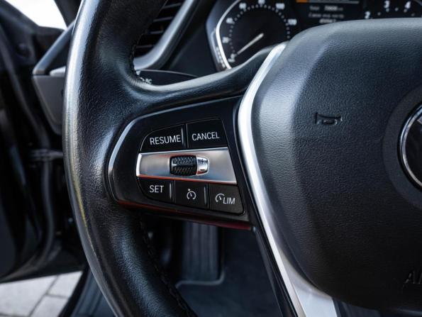 BMW 2 серии F44 с пробегом 2020 года, цена 2 975 000 рублей, 70606 км, седан, Автокод Объявления
