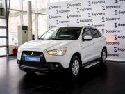 Mitsubishi ASX I Ростов-на-Дону  - изображение 24