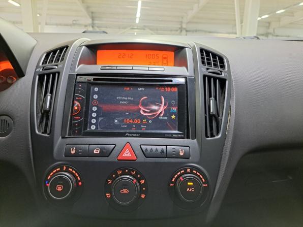 Kia Ceed I с пробегом 2008 года, цена 485 000 рублей, 251914 км, хэтчбек, Автокод Объявления