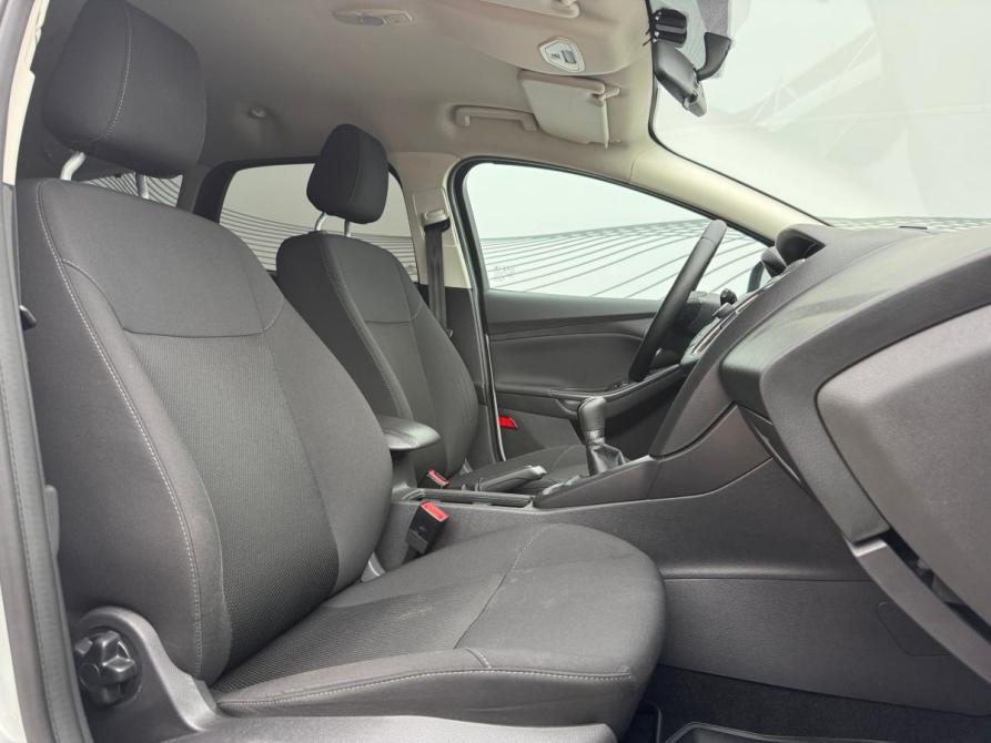 Ford Focus III Рестайлинг Воронеж  - изображение 16