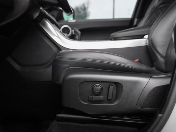 Land Rover Range Rover Sport II Рестайлинг с пробегом 2021 года, цена 6 590 000 рублей, 104000 км, внедорожник, Автокод Объявления