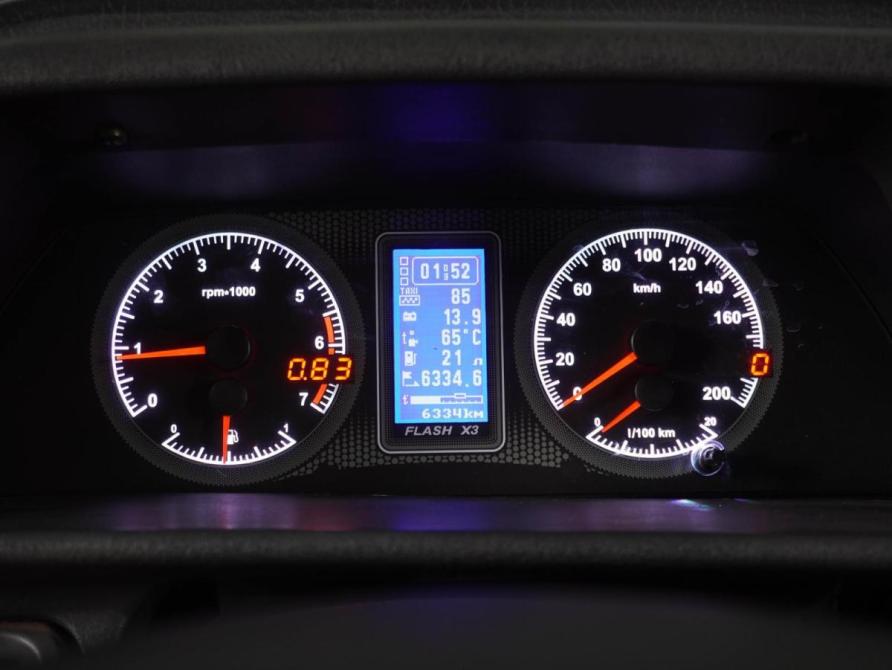 Lada (ВАЗ) 2114 Воронеж  - изображение 15