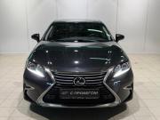 Lexus ES VI Рестайлинг Самара  - изображение 20