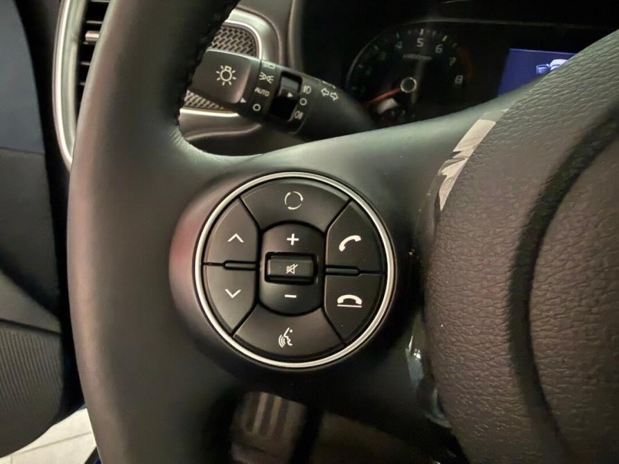 Kia Soul III Москва  - изображение 13