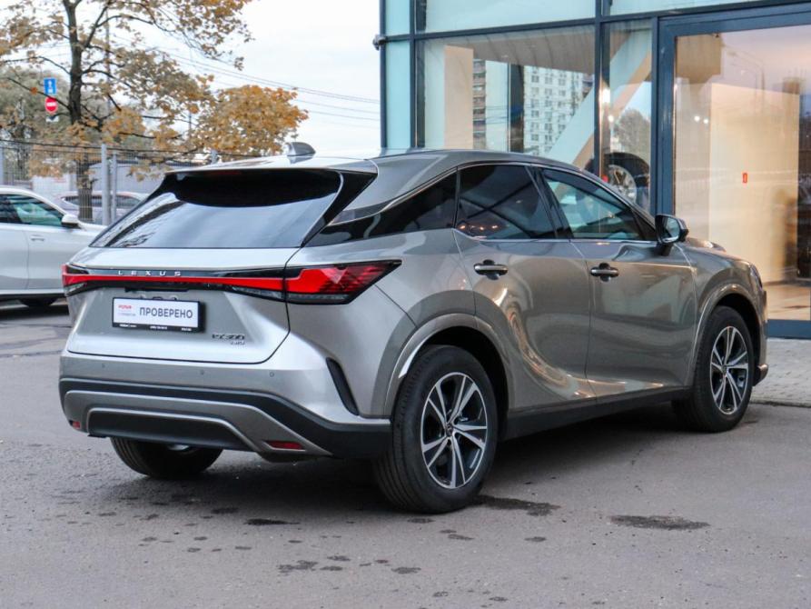 Lexus RX V Химки  - изображение 4