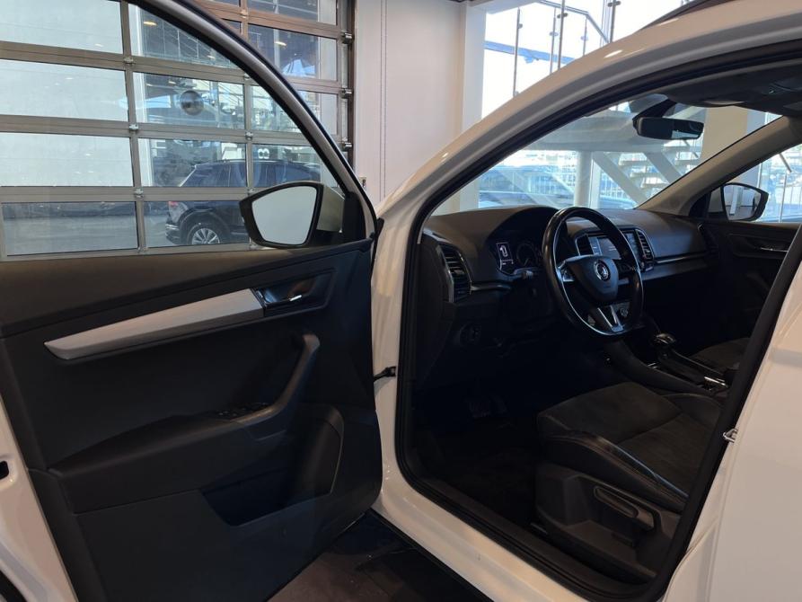 Skoda Karoq I Чебоксары  - изображение 21