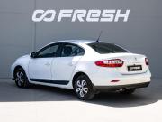 Renault Fluence I Краснодар  - изображение 20