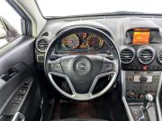 Opel Antara I Рестайлинг Москва  - изображение 49