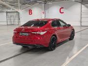 Toyota Camry VIII (XV70) Рестайлинг Казань  - изображение 31