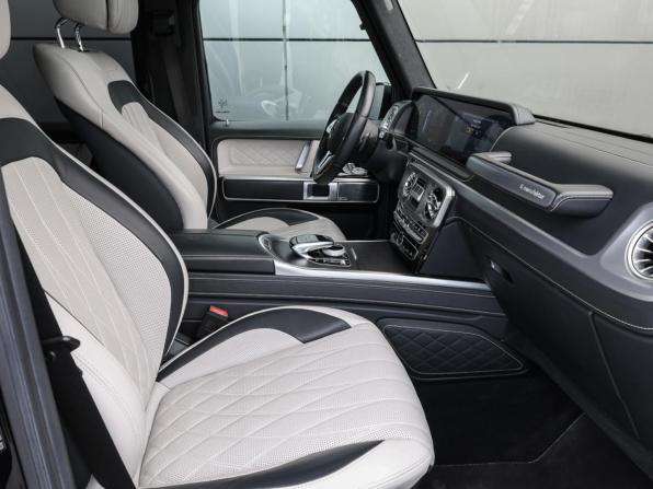 Mercedes-Benz G-Класс III (W463) с пробегом 2020 года, цена 12 450 000 рублей, 100800 км, внедорожник, Автокод Объявления