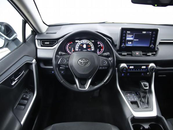 Toyota RAV4 V (XA50) с пробегом 2022 года, цена 3 790 000 рублей, 71944 км, внедорожник, Автокод Объявления