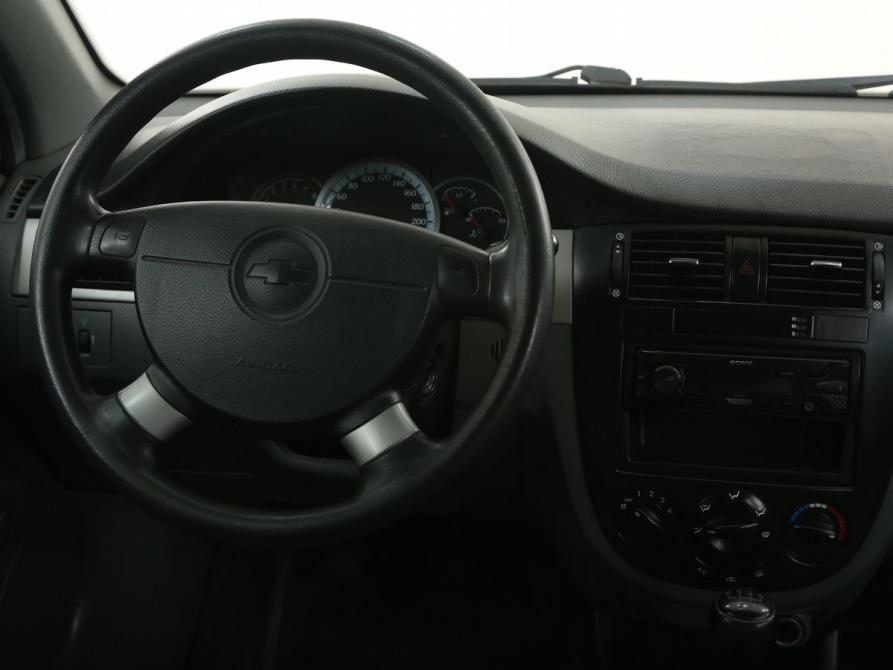 Chevrolet Lacetti I Иваново  - изображение 14