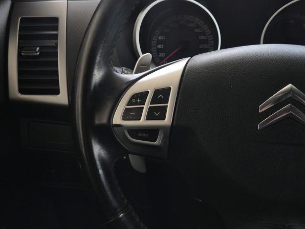 Citroen C-Crosser с пробегом 2008 года, цена 979 000 рублей, 133420 км, внедорожник, Автокод Объявления