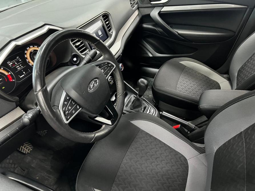 Lada (ВАЗ) Vesta I Рестайлинг (NG) Казань  - изображение 9