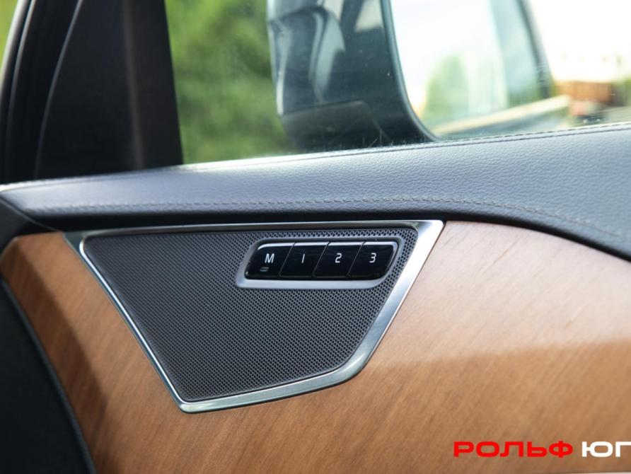 Volvo XC90 II Рестайлинг 1 Москва  - изображение 20