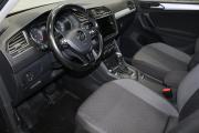 Volkswagen Tiguan II Кемерово  - изображение 32