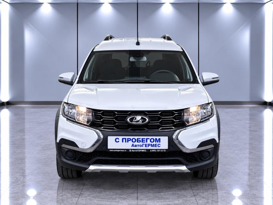 Lada (ВАЗ) Largus I Рестайлинг Москва  - изображение 2