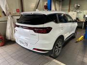 Chery Tiggo 7 Pro I Санкт-Петербург  - изображение 9