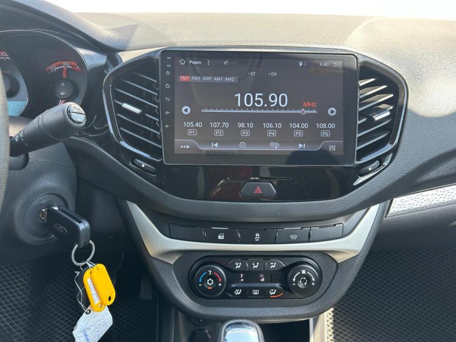 Lada (ВАЗ) Vesta I Тамбов  - изображение 16