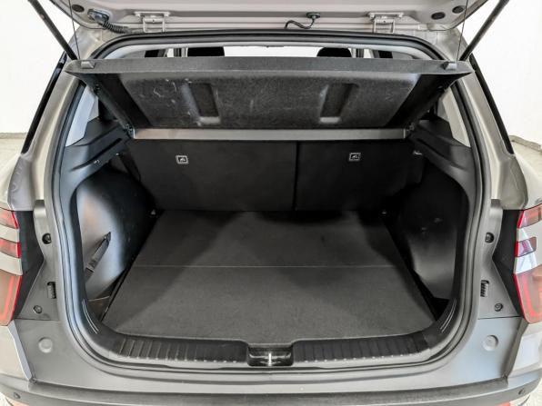 Hyundai Creta II с пробегом 2022 года, цена 2 590 000 рублей, 16062 км, внедорожник, Автокод Объявления