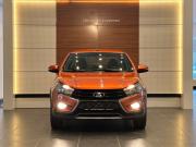 Lada (ВАЗ) Vesta I Челябинск  - изображение 20