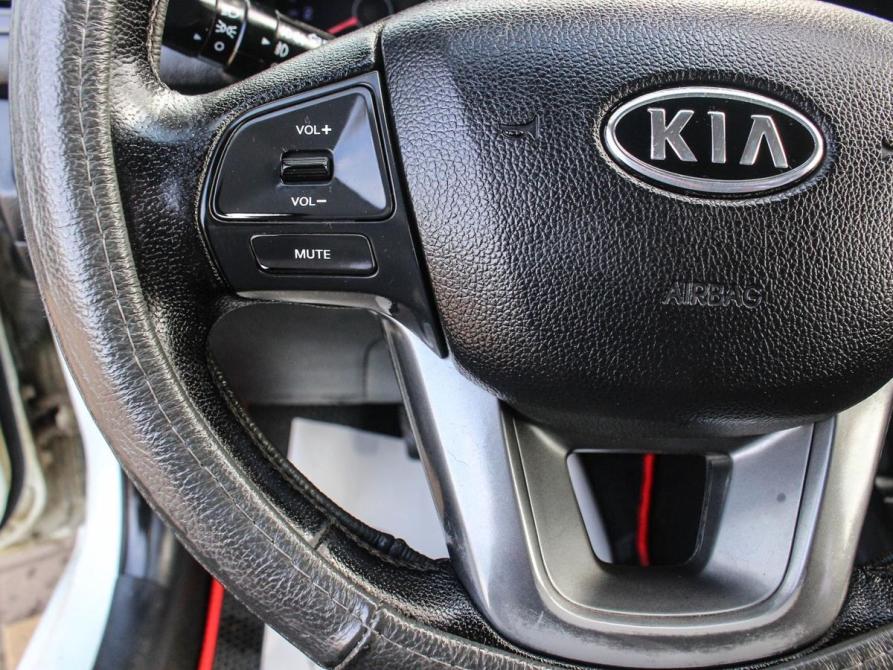 Kia Rio III Калуга  - изображение 10