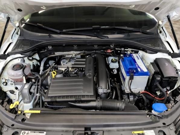 Skoda Octavia III (A7) Рестайлинг с пробегом 2018 года, цена 1 850 000 рублей, 112041 км, лифтбек, Автокод Объявления