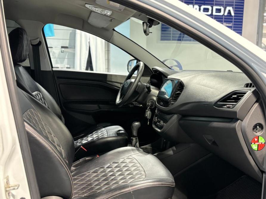 Lada (ВАЗ) Vesta I Сыктывкар  - изображение 9