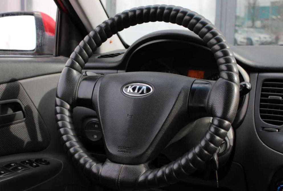 Kia Rio II Саратов  - изображение 20