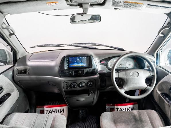 Toyota Lite Ace V с пробегом 1999 года, цена 600 000 рублей, 333170 км, компактвэн, Автокод Объявления