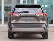 Toyota RAV4 V (XA50) Санкт-Петербург  - изображение 25