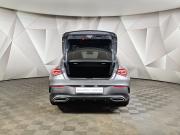 Mercedes-Benz CLA II (C118 X118) Москва  - изображение 33