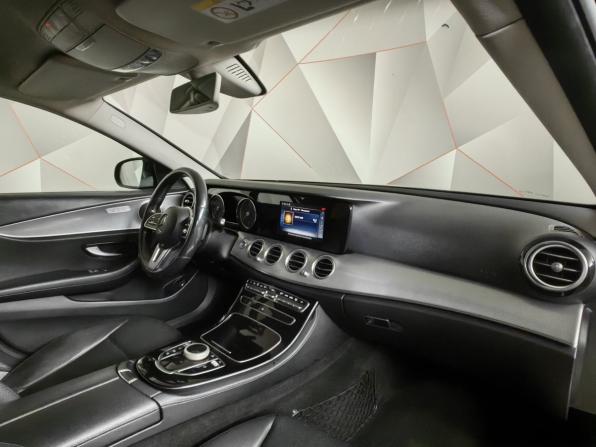 Mercedes-Benz E-Класс V (W213 S213 C238) с пробегом 2020 года, цена 1 989 000 рублей, 303292 км, седан, Автокод Объявления