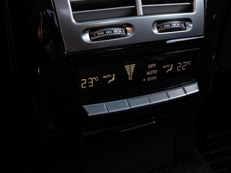 Mercedes-Benz S-Класс V (W221) Рестайлинг Краснодар  - изображение 25