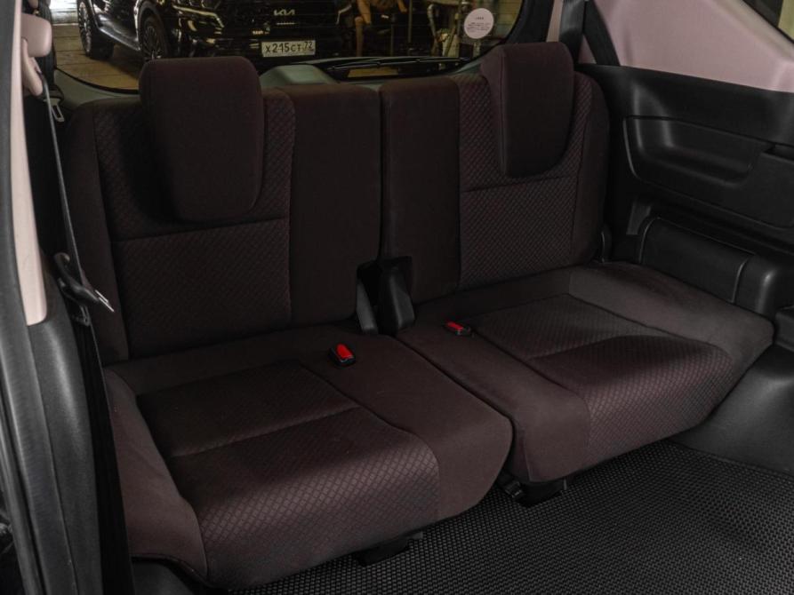 Honda Freed II Рестайлинг Тюмень  - изображение 12
