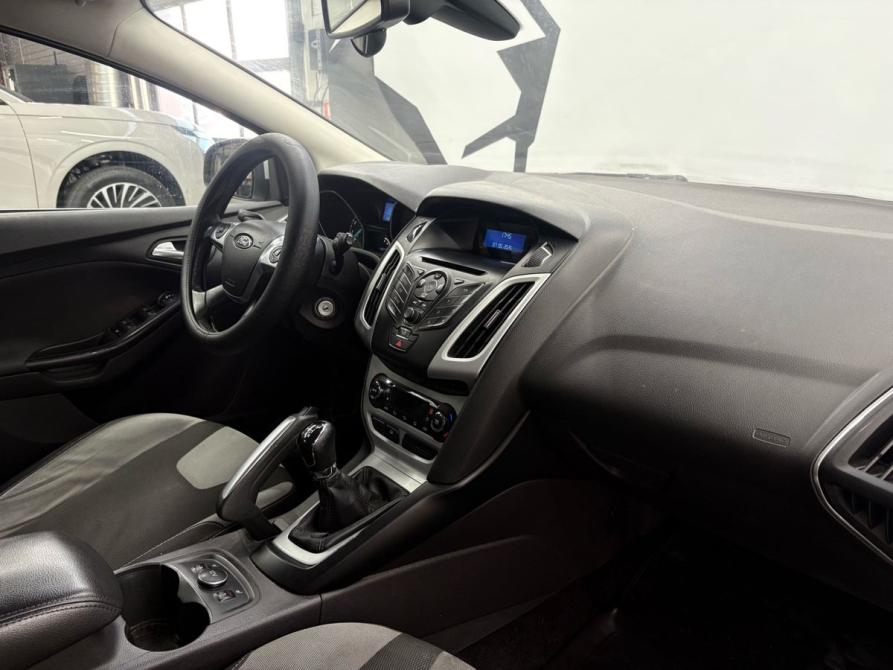 Ford Focus III Ростов-на-Дону  - изображение 9
