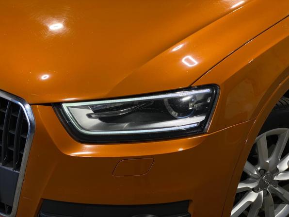 Audi Q3 I (8U) с пробегом 2014 года, цена 1 730 000 рублей, 137191 км, внедорожник, Автокод Объявления
