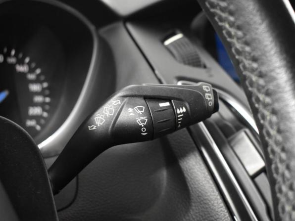 Ford Focus III Рестайлинг с пробегом 2018 года, цена 848 100 рублей, 180253 км, универсал, Автокод Объявления