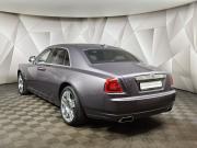 Rolls-Royce Ghost I Рестайлинг (Series II) Москва  - изображение 24
