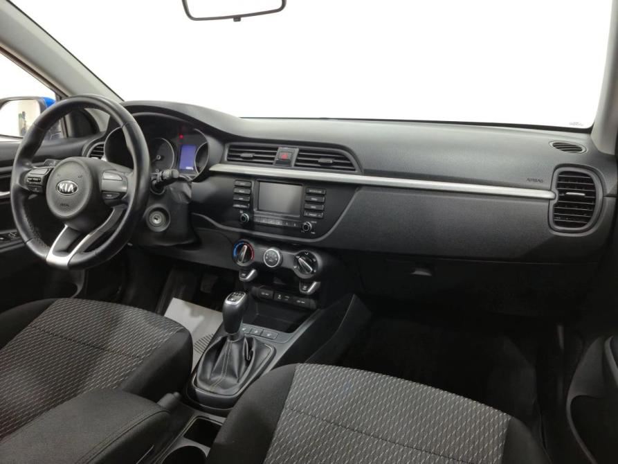 Kia Rio IV Альметьевск  - изображение 12