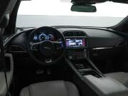 Jaguar F-Pace I Москва  - изображение 28