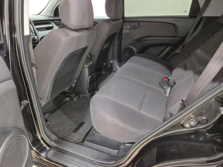 Kia Sportage II Альметьевск  - изображение 15