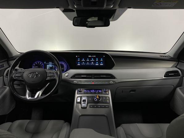 Hyundai Palisade I с пробегом 2021 года, цена 5 499 000 рублей, 36662 км, внедорожник, Автокод Объявления