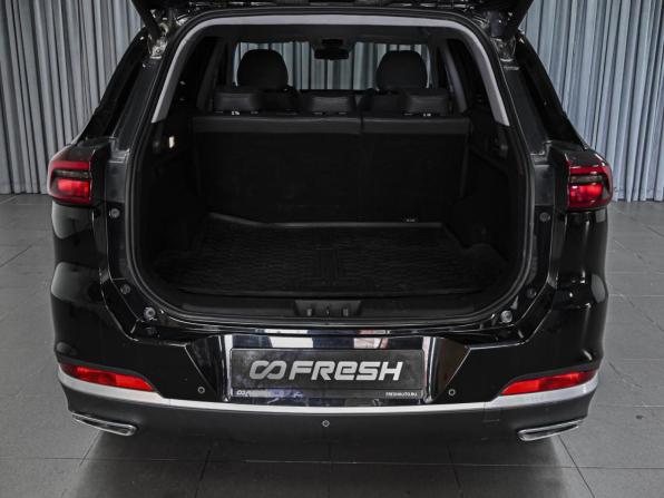 Chery Tiggo 7 Pro Max I с пробегом 2023 года, цена 1 714 000 рублей, 33434 км, внедорожник, Автокод Объявления
