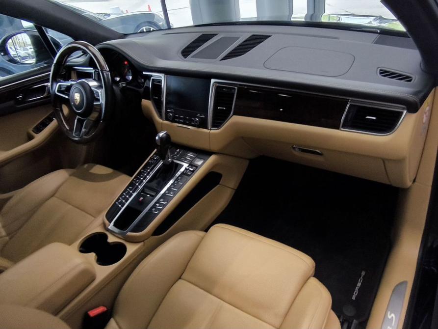 Porsche Macan I Москва  - изображение 7